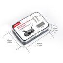 For DJI Avata Goggles 2 STARTRC 5.8GHz Yagi Antenna Signal Booster (Grey)