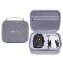 For DJI Mini SE Original DJI Portable Carrying Storage Bag (Grey)