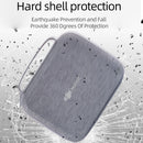 For DJI Mini SE Original DJI Portable Carrying Storage Bag (Grey)