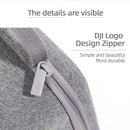 For DJI Mini SE Original DJI Portable Carrying Storage Bag (Grey)