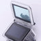 For DJI Osmo Action 3 Touch Screen 5m Underwater Waterproof Housing Diving Case (Transparent)