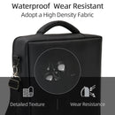 For DJI Avata Portable Carry Box Single Shoulder Storage Bag (Black)