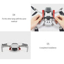 STARTRC 1107519 For DJI Mavic Mini Night Flight Lamp Searchlight Kit
