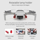 STARTRC 1107519 For DJI Mavic Mini Night Flight Lamp Searchlight Kit