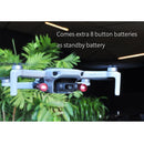 STARTRC 1107519 For DJI Mavic Mini Night Flight Lamp Searchlight Kit