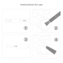 PGYTECH P-GM-112 Screen Lens Cleaning Pen for DJI drones/Digital Camera