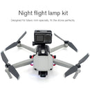 STARTRC Strobe Light Drone Night Flights Remote Control LED Headlamp Searchlight with Fixing Holder for DJI Mavic Air 2 / Air 2S