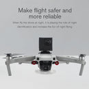STARTRC Strobe Light Drone Night Flights Remote Control LED Headlamp Searchlight with Fixing Holder for DJI Mavic Air 2 / Air 2S