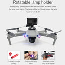 STARTRC Strobe Light Drone Night Flights Remote Control LED Headlamp Searchlight with Fixing Holder for DJI Mavic Air 2 / Air 2S
