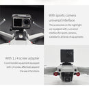STARTRC Strobe Light Drone Night Flights Remote Control LED Headlamp Searchlight with Fixing Holder for DJI Mavic Air 2 / Air 2S