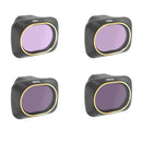 JSR Drone 4 in 1 ND4+ND8+ND16+ND32 Lens Neutral Density Filter for DJI MAVIC mini