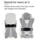STARTRC Blade Holder Silicone Fixed Propeller Fixer Guard for DJI Mavic Air 2 / Air 2S