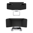 STARTRC Foldable Controller Sunshade for DJI Mini 3 Pro Remote Controller (Black)