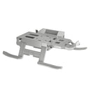 STARTRC LED Light Folding Anti-fall Heightened Landing Gear Training Rack for DJI Mini 3 Pro (Grey)