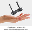 STARTRC 5.8GHz Anti-interference Yagi-Uda Antenna Signal Enhancer for DJI Mavic Air 2 / Air 2S(Black)