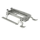 STARTRC LED Light Folding Anti-fall Heightened Landing Gear Training Rack for DJI Air 2S (Grey)