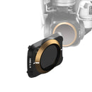 JSR Drone Variable VND 6-9 Stop Lens Filter for DJI MAVIC Air 2