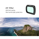 JSR Drone 8 in 1 UV+CPL+ND8+ND16+ND32+ND64+NIGHT+STAR Lens Filter for DJI MAVIC Air 2