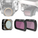 JSR Drone 3 in 1 CPL+ND8+ND16 Lens Filter for DJI MAVIC Air 2