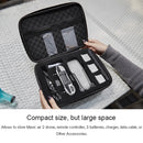 STARTRC For DJI Mavic Air 2 Portable Dedicated Handbag Storage Bag (Dark Gray)