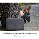 STARTRC For DJI Mavic Air 2 Portable Dedicated Handbag Storage Bag (Dark Gray)