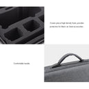 STARTRC For DJI Mavic Air 2 Portable Dedicated Handbag Storage Bag (Dark Gray)