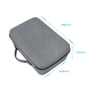 STARTRC For DJI Mavic Air 2 Portable Dedicated Handbag Storage Bag (Dark Gray)
