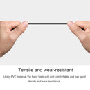STARTRC For DJI Mavic Air 2 / Air 2S Type-C to Type-C / USB-C Dedicated Connect Data Cable, Length: 30cm(Black)