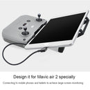 STARTRC For DJI Mavic Air 2 / Air 2S Type-C to Type-C / USB-C Dedicated Connect Data Cable, Length: 30cm(Black)