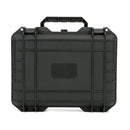 Waterproof Explosion-proof Portable Safety Protective Box for DJI Osmo Mobile 3 / 4 (Black)