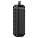 Waterproof Explosion-proof Portable Safety Protective Box for DJI Osmo Mobile 3 / 4 (Black)