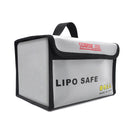 STARTRC Portable Lithium Battery Explosion-proof Safety Flame Retardant High Temperature-resistant Storage Bags for DJI Mavic Mini