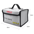 STARTRC Portable Lithium Battery Explosion-proof Safety Flame Retardant High Temperature-resistant Storage Bags for DJI Mavic Mini