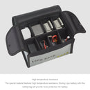 STARTRC Portable Lithium Battery Explosion-proof Safety Flame Retardant High Temperature-resistant Storage Bags for DJI Mavic Mini