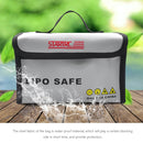 STARTRC Portable Lithium Battery Explosion-proof Safety Flame Retardant High Temperature-resistant Storage Bags for DJI Mavic Mini