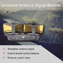 2 PCS STARTRC Signal Booster Antenna Range Extenders for DJI Mavic Mini(White)