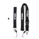 STARTRC 2 in 1 Neck Strap Wrist Rope for Xiaomi FIMI PALM Camera / DJI OSMO Pocket / OSMO Pocket 2(Black)