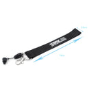 STARTRC 2 in 1 Neck Strap Wrist Rope for Xiaomi FIMI PALM Camera / DJI OSMO Pocket / OSMO Pocket 2(Black)
