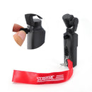 STARTRC 2 in 1 Neck Strap Wrist Rope for Xiaomi FIMI PALM Camera / DJI OSMO Pocket / OSMO Pocket 2(Red)