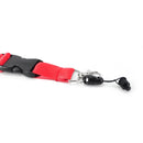 STARTRC 2 in 1 Neck Strap Wrist Rope for Xiaomi FIMI PALM Camera / DJI OSMO Pocket / OSMO Pocket 2(Red)