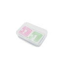 STARTRC Lens Screen Protective Tempered Glass Film Set for Xiaomi FIMI PALM Camera