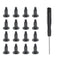 STARTRC Propeller Screws + Screwdriver Set for DJI MAVIC Mini