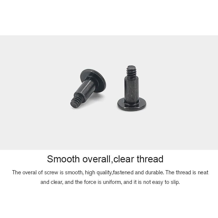 STARTRC Propeller Screws + Screwdriver Set for DJI MAVIC Mini
