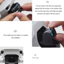 STARTRC 4 PCS ND4PL / ND8PL / ND16PL / ND32PL Drone Lens Filter for DJI MAVIC MINI