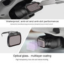 STARTRC 4 PCS ND4PL / ND8PL / ND16PL / ND32PL Drone Lens Filter for DJI MAVIC MINI