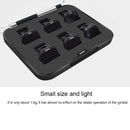 STARTRC 4 PCS ND4PL / ND8PL / ND16PL / ND32PL Drone Lens Filter for DJI MAVIC MINI