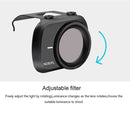 STARTRC 4 PCS ND4PL / ND8PL / ND16PL / ND32PL Drone Lens Filter for DJI MAVIC MINI