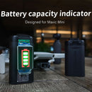 STARTRC Drone Small Screen LED Battery Power Detection Display for MAVIC MINI