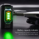 STARTRC Drone Small Screen LED Battery Power Detection Display for MAVIC MINI