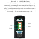 STARTRC Drone Small Screen LED Battery Power Detection Display for MAVIC MINI